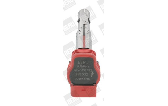 Ignition Coil ZSE032 Borgwarner Beru, Image 2