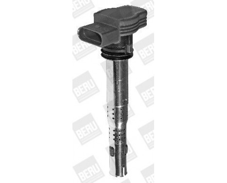 Ignition Coil ZSE032 Borgwarner Beru, Image 3