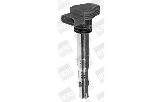 Ignition Coil ZSE032 Borgwarner Beru, Image 3