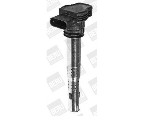Ignition Coil ZSE033 Borgwarner Beru, Image 4