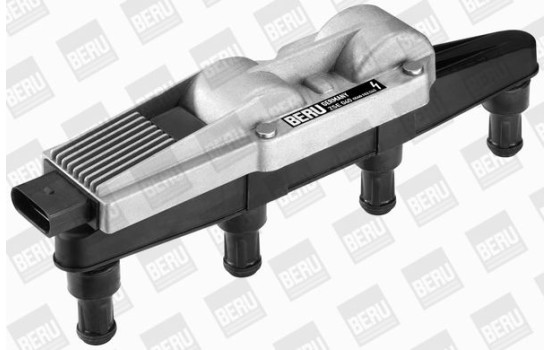 Ignition Coil ZSE040 Borgwarner Beru, Image 3