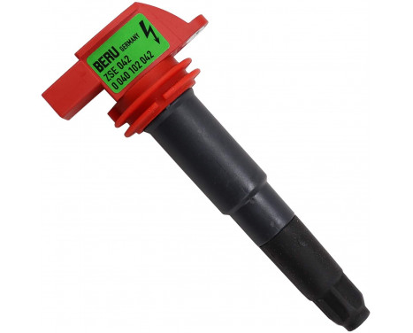 Ignition Coil ZSE042 Borgwarner Beru