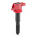 Ignition Coil ZSE042 Borgwarner Beru, Thumbnail 3
