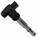 Ignition Coil ZSE043 Borgwarner Beru, Thumbnail 2