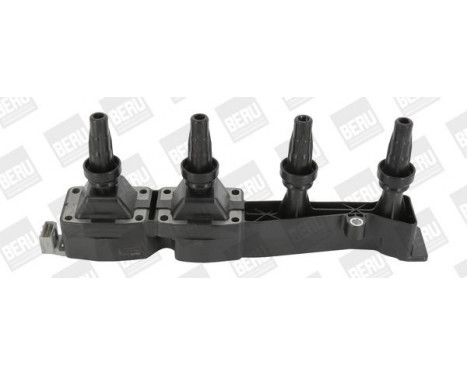 Ignition Coil ZSE045 Borgwarner Beru, Image 2