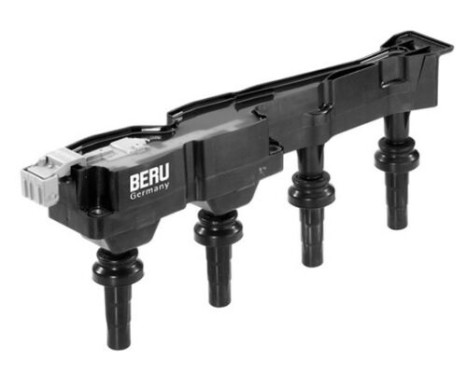 Ignition Coil ZSE045 Borgwarner Beru