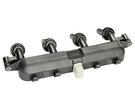 Ignition Coil ZSE047 Borgwarner Beru, Image 2