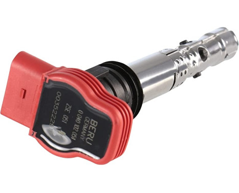 Ignition Coil ZSE051 Borgwarner Beru