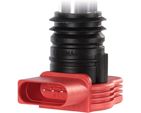 Ignition Coil ZSE051 Borgwarner Beru, Image 2