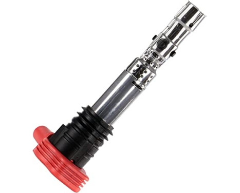 Ignition Coil ZSE051 Borgwarner Beru, Image 4