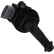 Ignition Coil ZSE055 Borgwarner Beru, Thumbnail 2