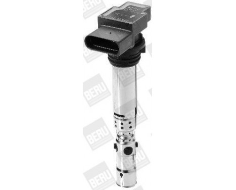 Ignition Coil ZSE059 Borgwarner Beru, Image 4
