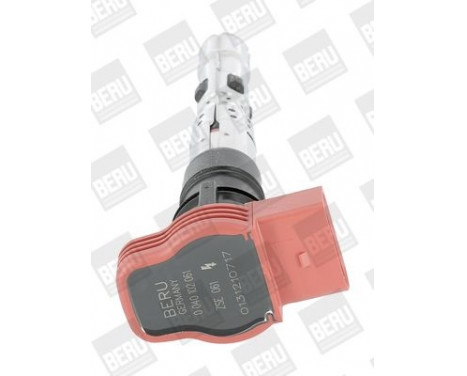 Ignition Coil ZSE061 Borgwarner Beru, Image 2