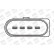 Ignition Coil ZSE063 Borgwarner Beru, Thumbnail 2