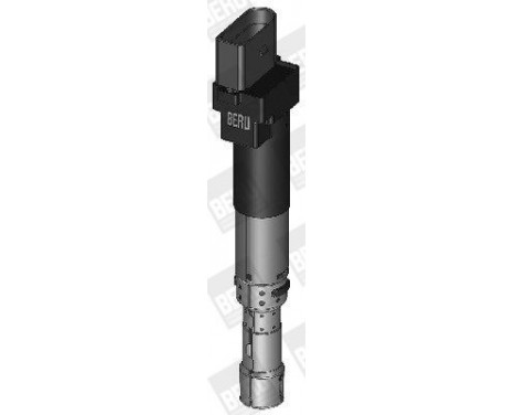 Ignition Coil ZSE063 Borgwarner Beru, Image 5