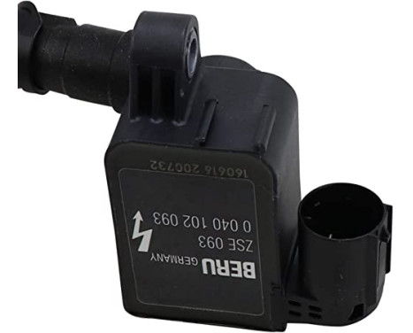 Ignition Coil ZSE093 Borgwarner Beru, Image 3