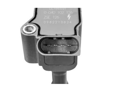 Ignition Coil ZSE126 Borgwarner Beru, Image 6