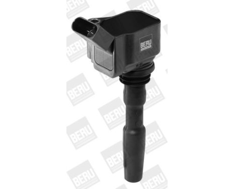Ignition Coil ZSE126 Borgwarner Beru, Image 7