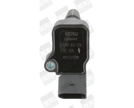 Ignition Coil ZSE126 Borgwarner Beru, Image 8