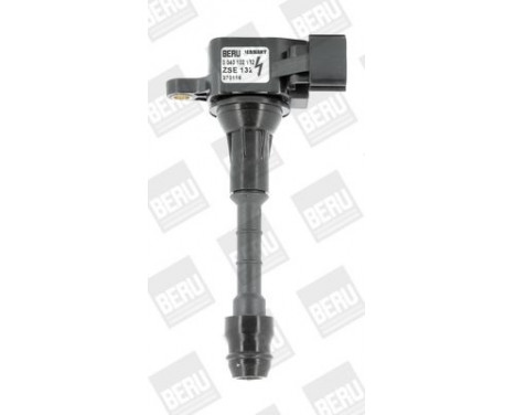 Ignition Coil ZSE132 Borgwarner Beru, Image 2