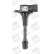 Ignition Coil ZSE132 Borgwarner Beru, Thumbnail 2