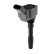 Ignition Coil ZSE137 Borgwarner Beru, Thumbnail 2