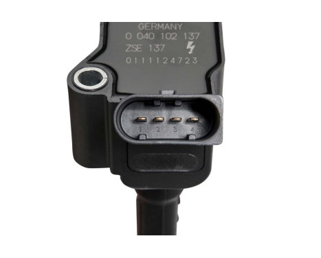 Ignition Coil ZSE137 Borgwarner Beru, Image 4