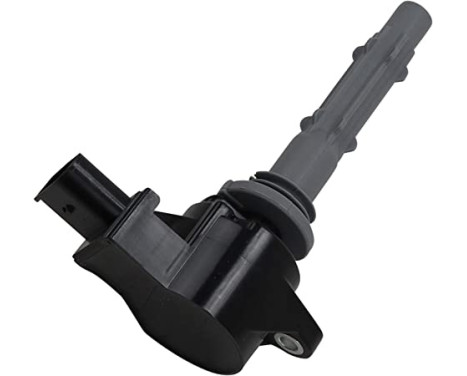 Ignition Coil ZSE140 Borgwarner Beru, Image 2