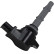 Ignition Coil ZSE140 Borgwarner Beru, Thumbnail 2