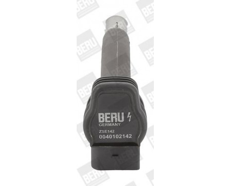 Ignition Coil ZSE142 Borgwarner Beru, Image 2