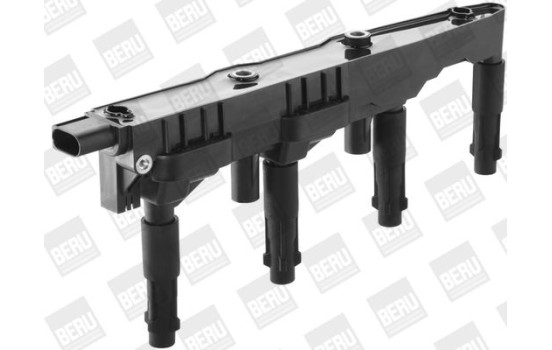 Ignition Coil ZSE146 Borgwarner Beru, Image 3