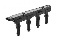 Ignition Coil ZSE147 Borgwarner Beru