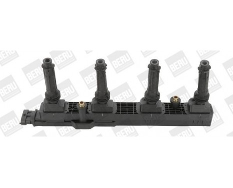 Ignition Coil ZSE151 Borgwarner Beru, Image 2