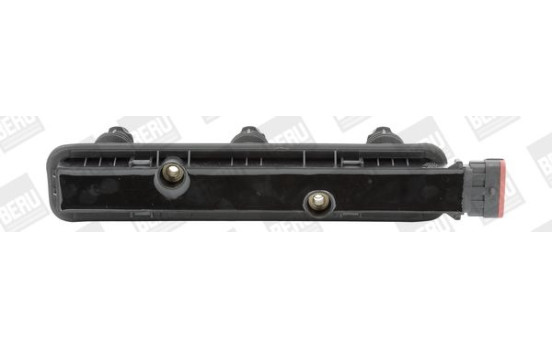 Ignition Coil ZSE152 Borgwarner Beru, Image 2