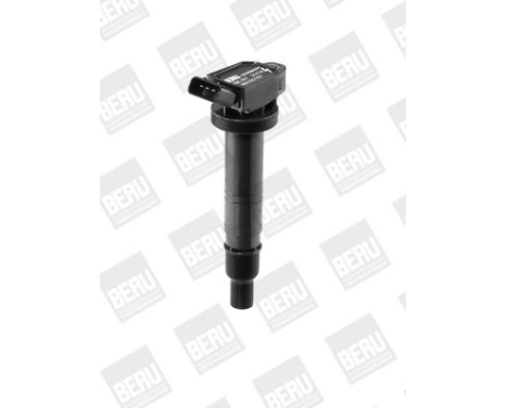 Ignition Coil ZSE167 Borgwarner Beru