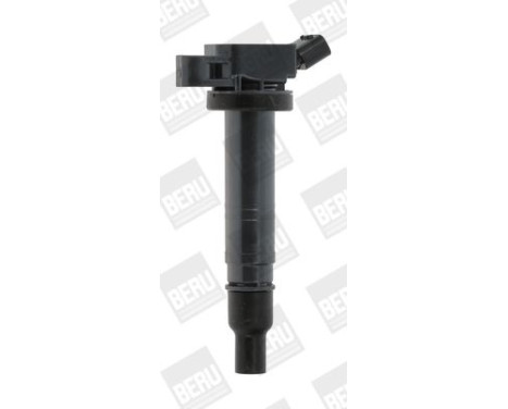 Ignition Coil ZSE167 Borgwarner Beru, Image 2