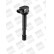 Ignition Coil ZSE169 Borgwarner Beru, Thumbnail 2