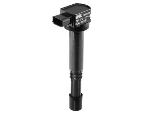 Ignition Coil ZSE169 Borgwarner Beru, Image 3