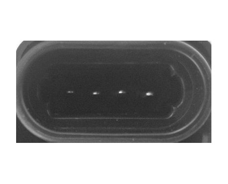 Ignition Coil ZSE177 Borgwarner Beru, Image 3