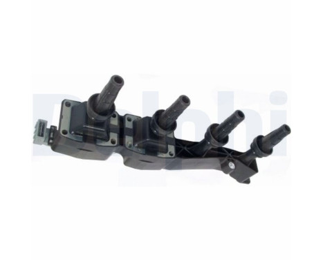 Ignition Coil, Image 4