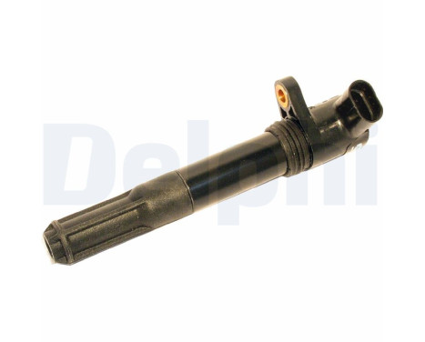 Ignition Coil, Image 6