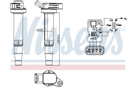 Ignition coil, Image 6