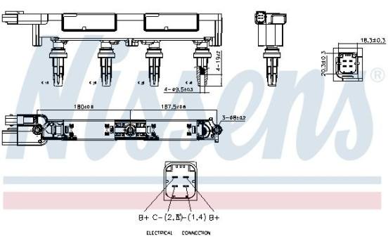 Ignition coil, Image 6