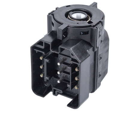 Ignition-/Starter Switch 38229 FEBI