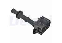 BOBINE D ALLUMAGE GN11140-12B1 Delphi