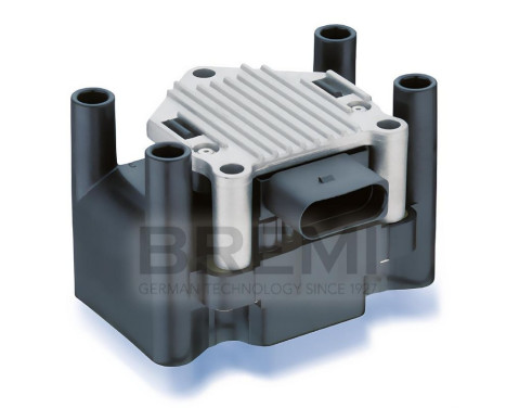 Bremi coil 11731