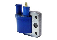 Coil 10710 Meat & Doria