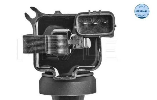 Coil 32-14 885 0003 Meyle, Image 2