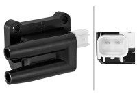 Coil 5DA 358 102-081 Hella