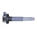 Coil 5DA 358 102-811 Hella, Thumbnail 2